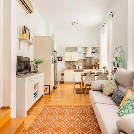 Villa Casa Amores Sevilla Kültér fotó