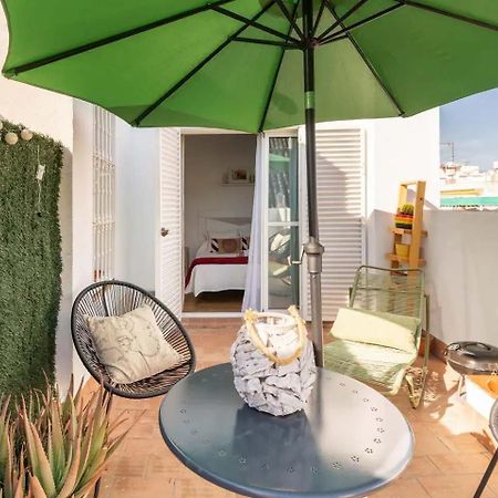Villa Casa Amores Sevilla Kültér fotó