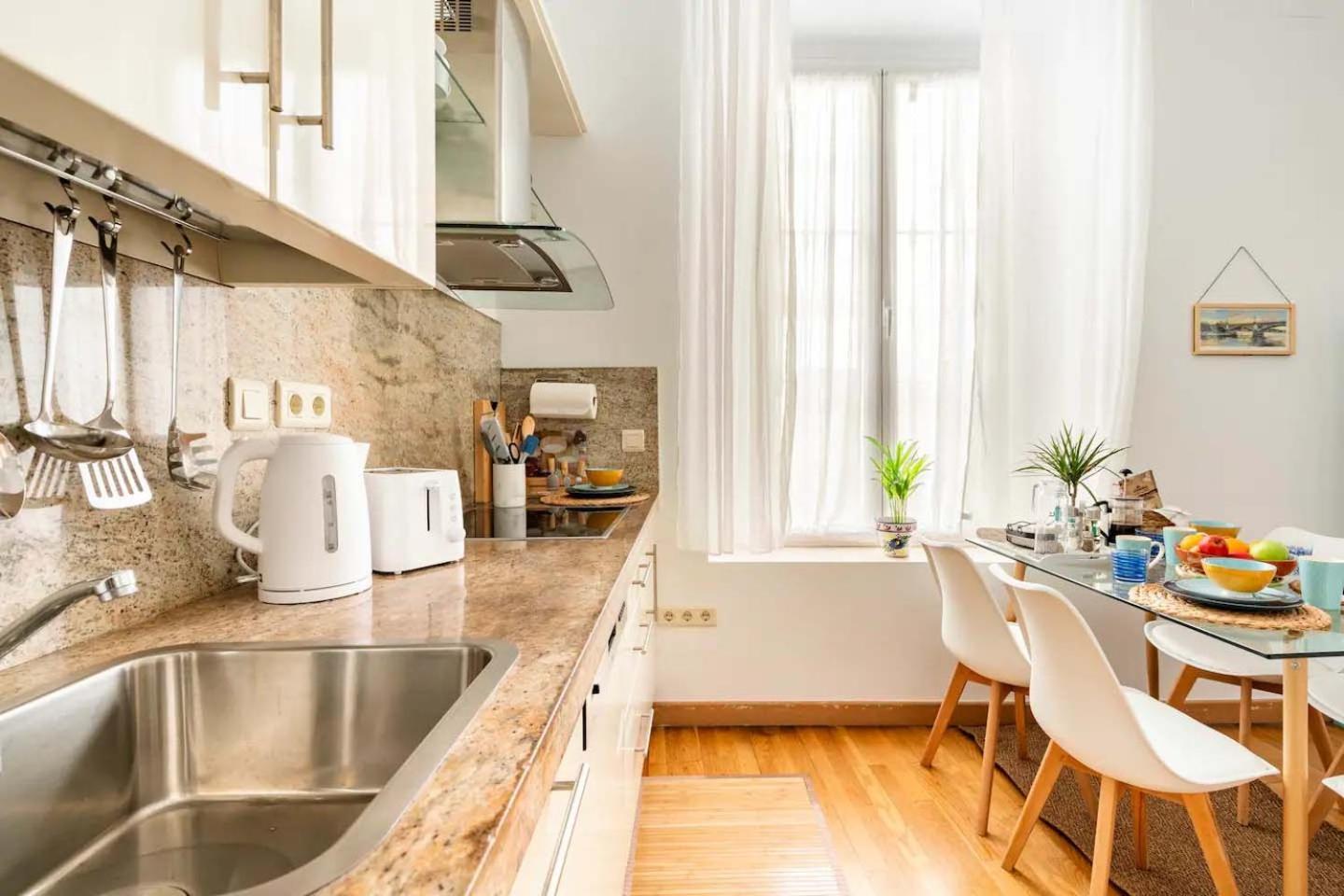 Villa Casa Amores Sevilla Kültér fotó