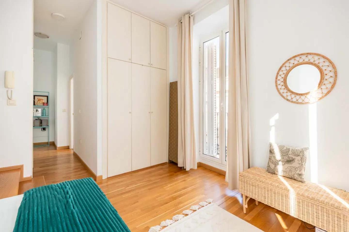 Villa Casa Amores Sevilla Kültér fotó