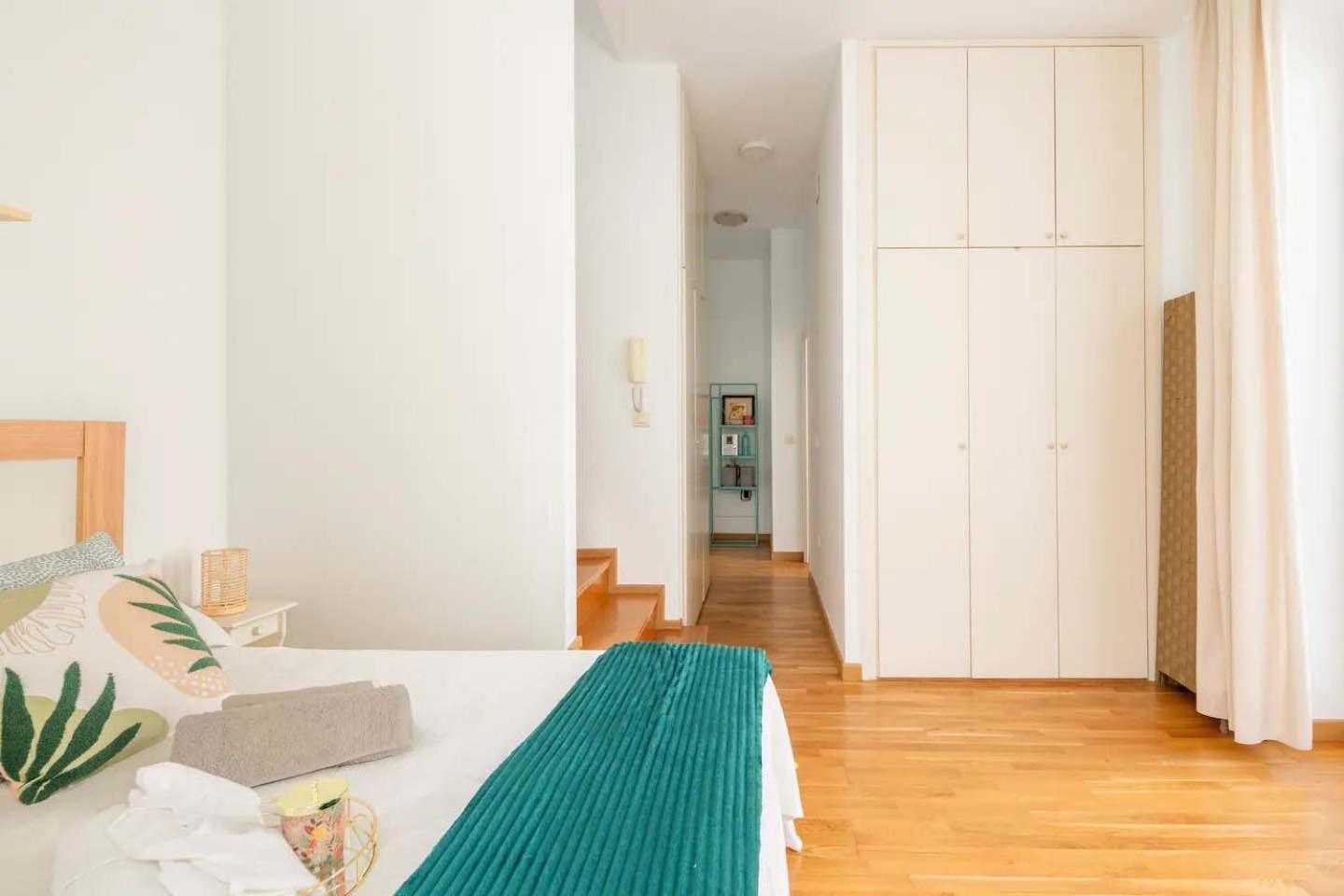 Villa Casa Amores Sevilla Kültér fotó